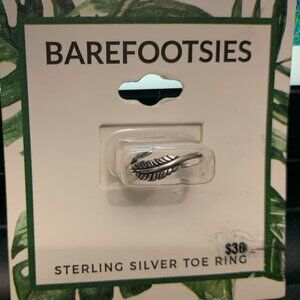 toe ring by barefootsies